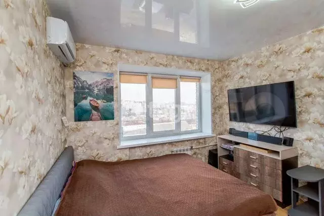1-к. квартира, 18 м, 2/6 эт. - Фото 0