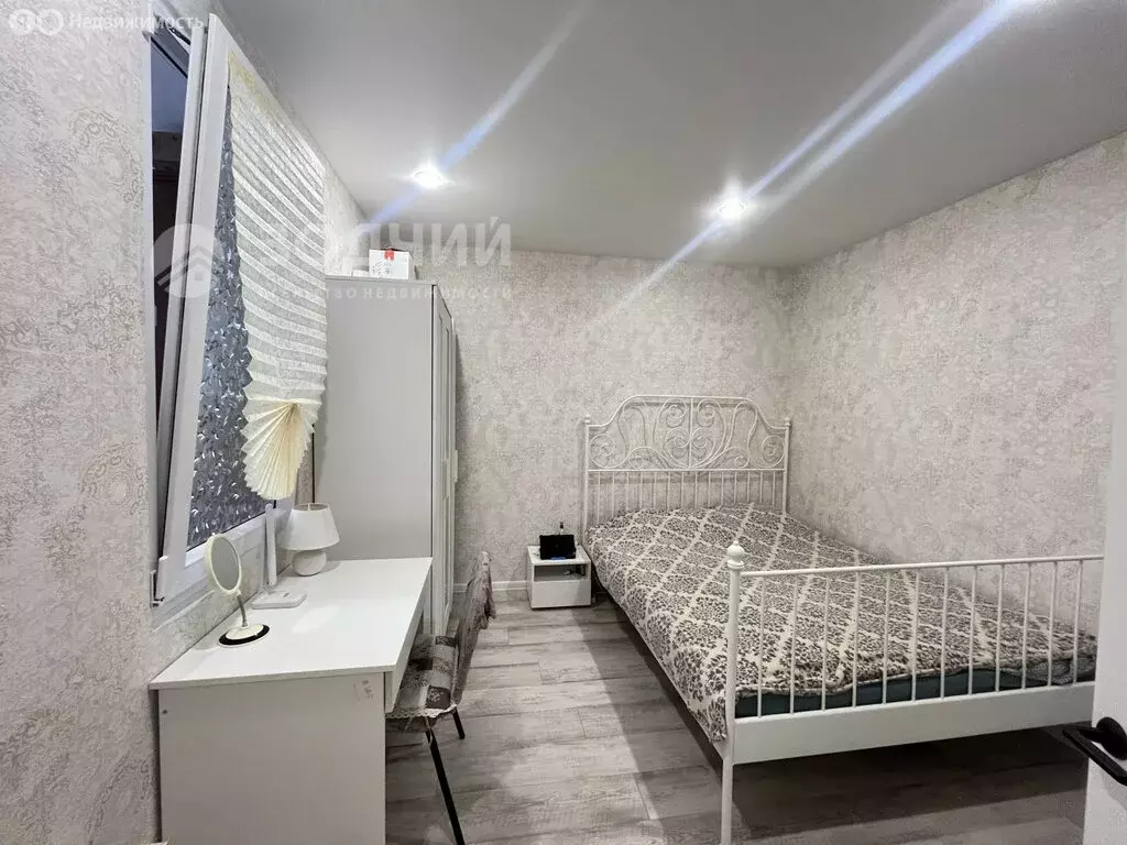 1-комнатная квартира: Чебоксары, Университетская улица, 38к1 (45.6 м) - Фото 1