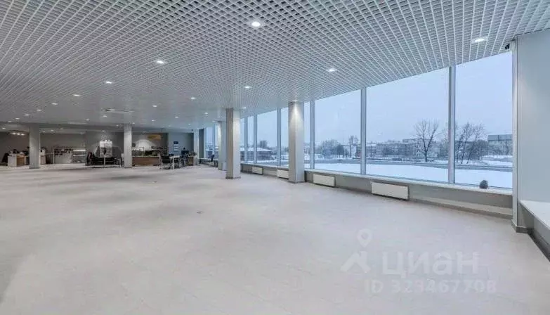 Офис в Санкт-Петербург наб. Обводного Канала, 72с2 (350 м) - Фото 2