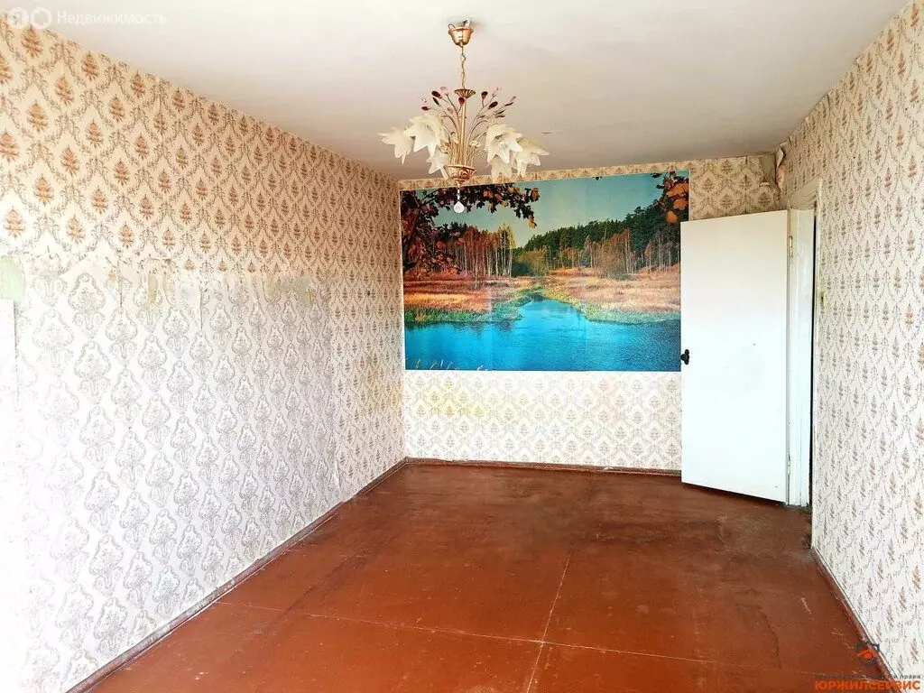 1-комнатная квартира: село Растуново, улица Заря, 15А (45.4 м) - Фото 1
