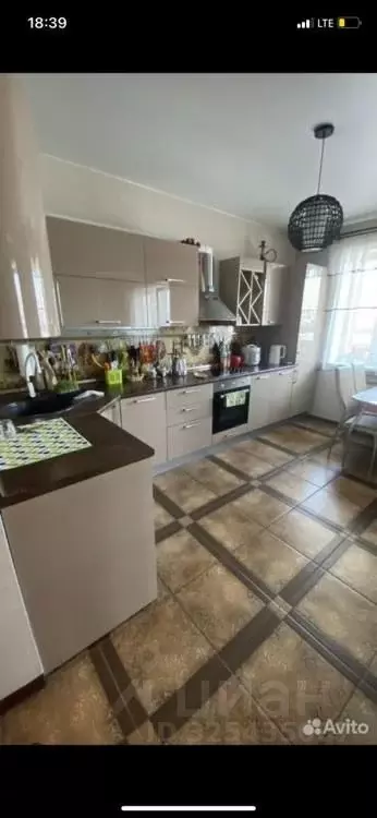 2-к кв. Иркутская область, Иркутск Киренская ул., 55/2 (46.5 м) - Фото 1