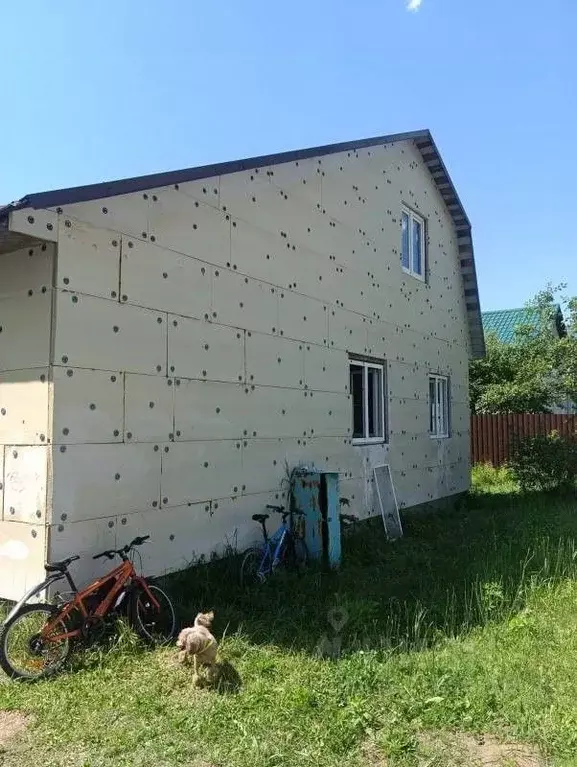 Дом в Московская область, Воскресенск городской округ, д. Потаповское ... - Фото 1