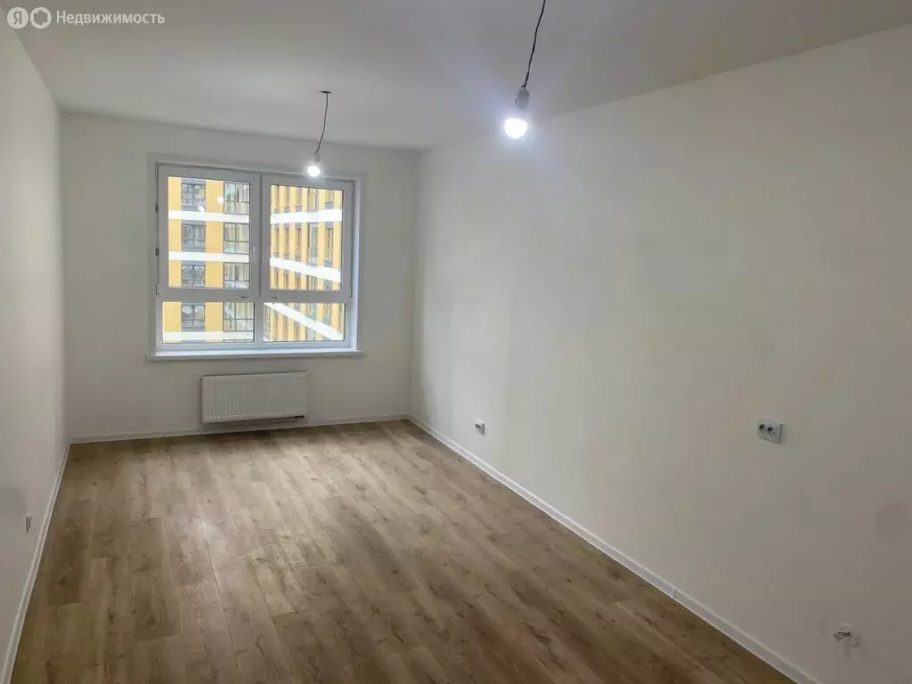 1-комнатная квартира: Екатеринбург, улица Паригория Суетина, 3 (43.2 ... - Фото 1