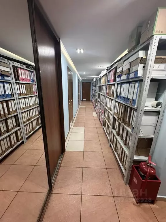 Офис в Москва ул. Космонавтов, 18К2 (225 м) - Фото 2