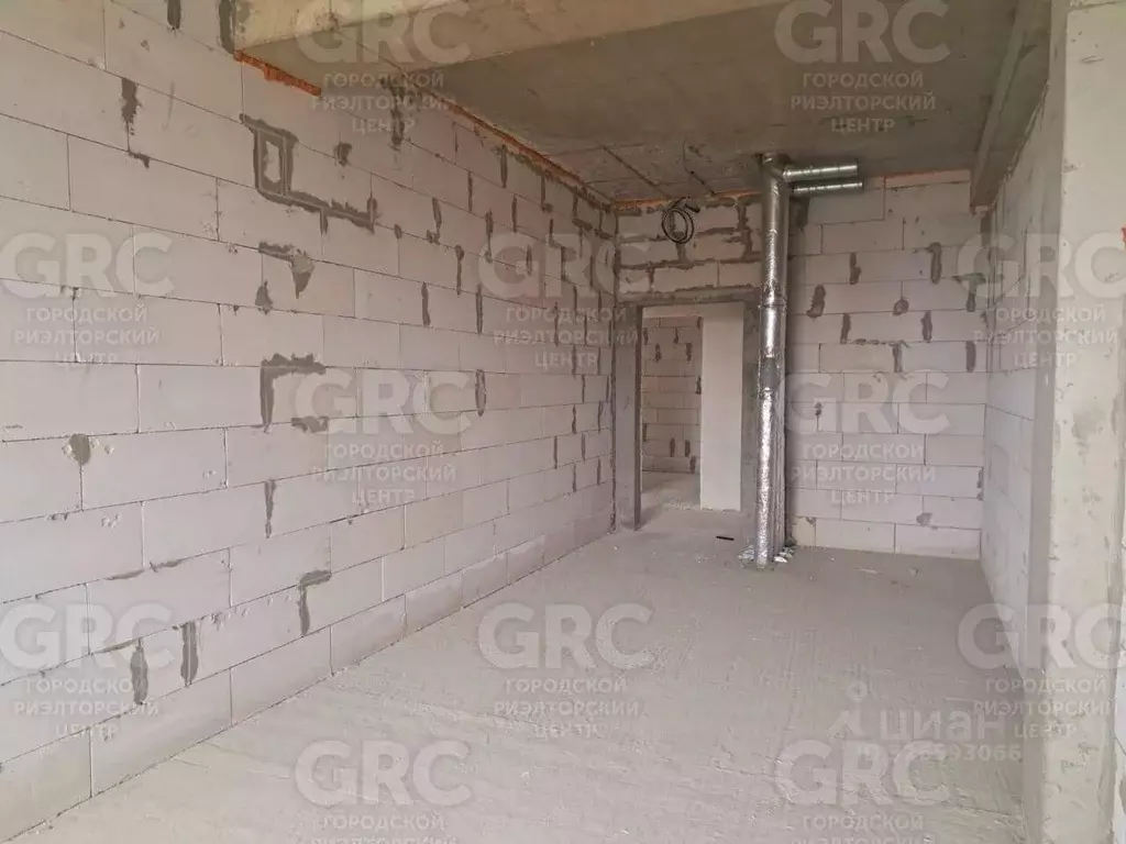 Студия Краснодарский край, Сочи Светлана мкр, ул. Учительская, 10 ... - Фото 2