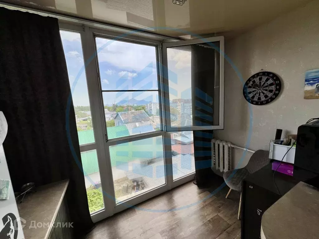 Продаётся 3-к квартира, 58.7 м - Фото 1