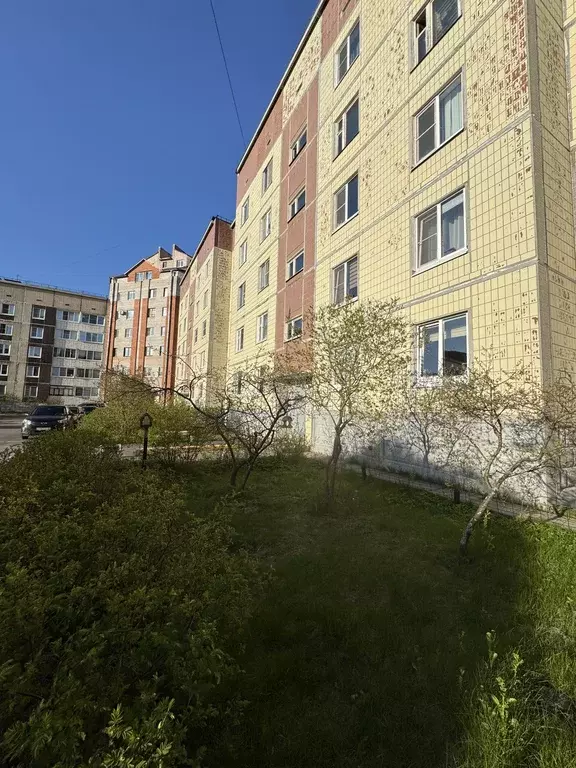 Продаётся 2-к квартира, 55.7 м - Фото 0