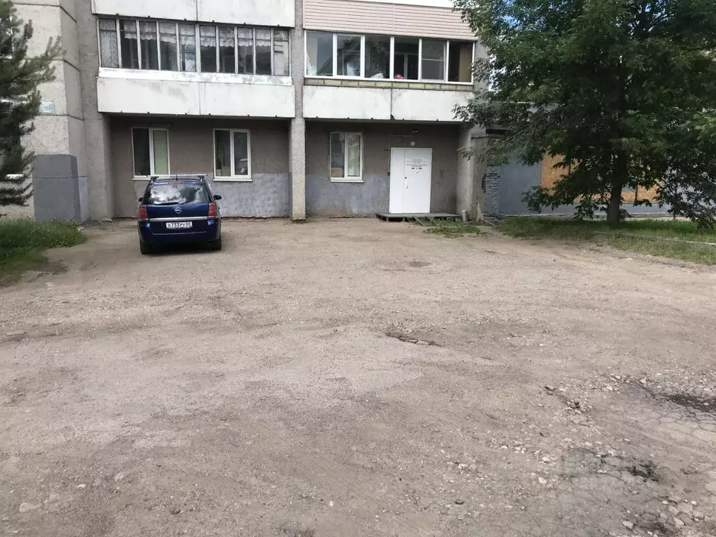 Склад в Псковская область, Великие Луки просп. Ленина, 36К1 (10 м) - Фото 2