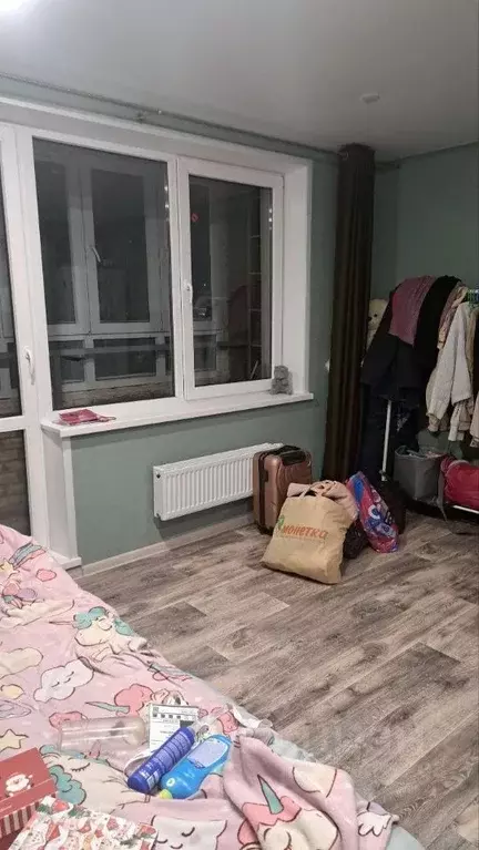 Студия Башкортостан, Уфа ул. Воинов-Интернационалистов, 7 (24.4 м) - Фото 2