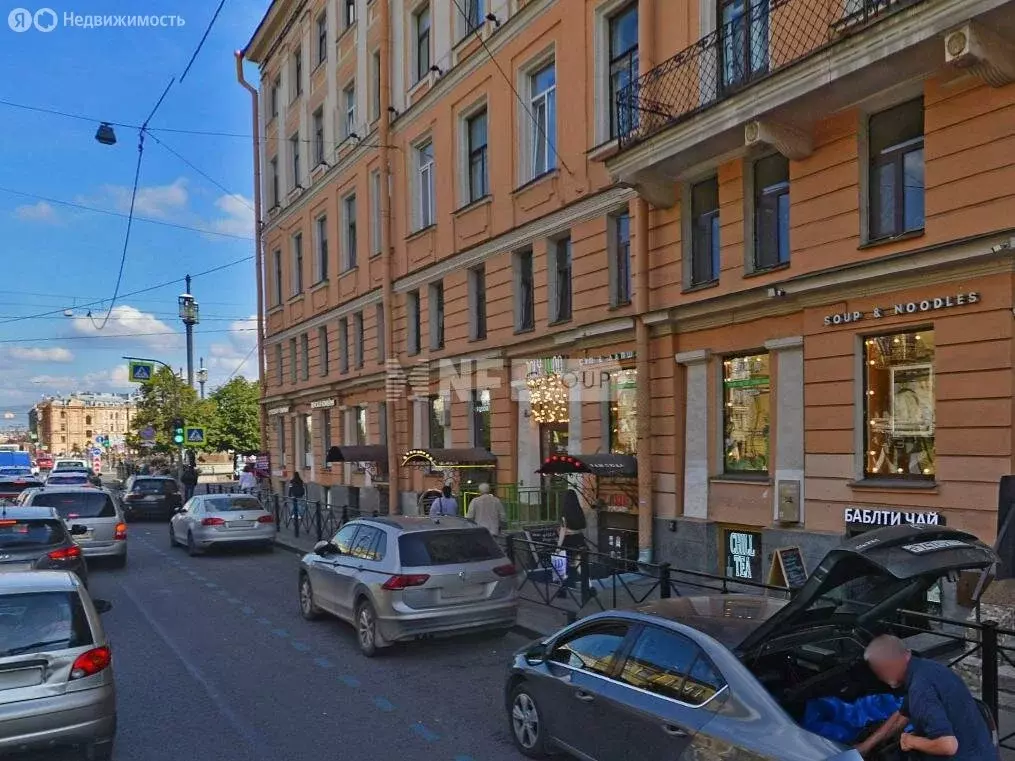 Торговая площадь (150 м) - Фото 1