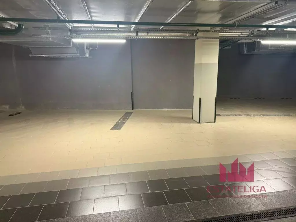 Гараж в Московская область, Люберцы Шоссейная ул., 42 (22 м) - Фото 2