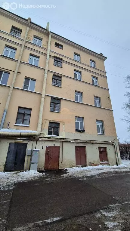 1к в 3-комнатной квартире (11.9 м) - Фото 1