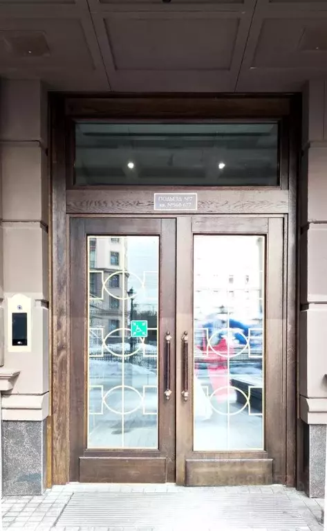 1-к кв. Москва Хорошевское ш., 25Ак1 (43.7 м) - Фото 2