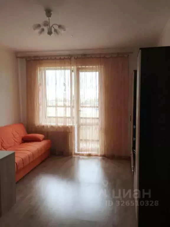 Студия Санкт-Петербург просп. Ветеранов, 169к2 (25.0 м) - Фото 1