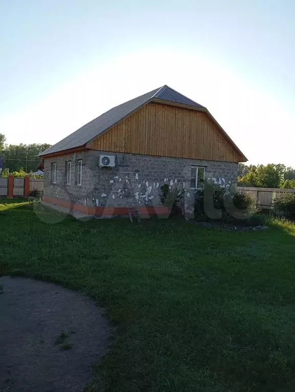Дом 79,5 м на участке 10 сот. - Фото 0
