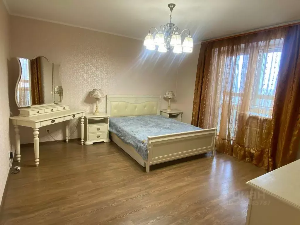 2-к кв. Санкт-Петербург Пулковское ш., 40К3 (58.0 м) - Фото 1