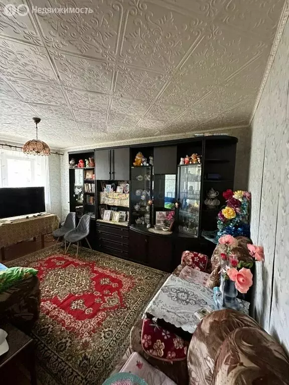 2-комнатная квартира: Холязино, Парковая улица, 108 (47.4 м) - Фото 1