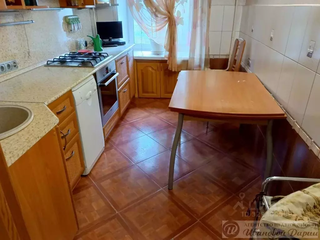 2-к кв. Самарская область, Самара Хасановская ул., 32 (51.8 м) - Фото 1