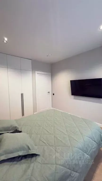 2-к кв. Татарстан, Казань Краснококшайская ул., 60 (45.0 м) - Фото 2