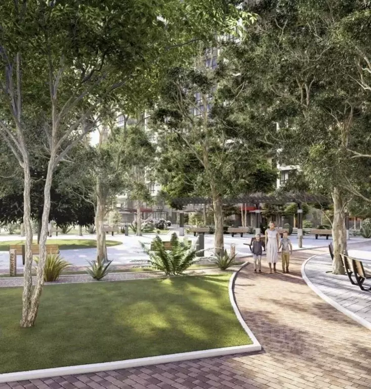 2-к кв. Брянская область, Брянский район, Снежское с/пос, пос. Путевка ... - Фото 2