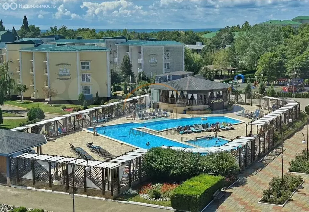 Дом в Анапа, Пионерский проспект, 114В (90 м) - Фото 1