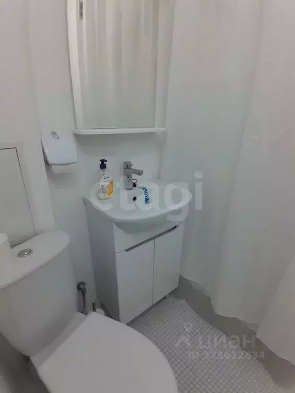 1-к кв. Калининградская область, Калининград Интернациональная ул., 18 ... - Фото 1