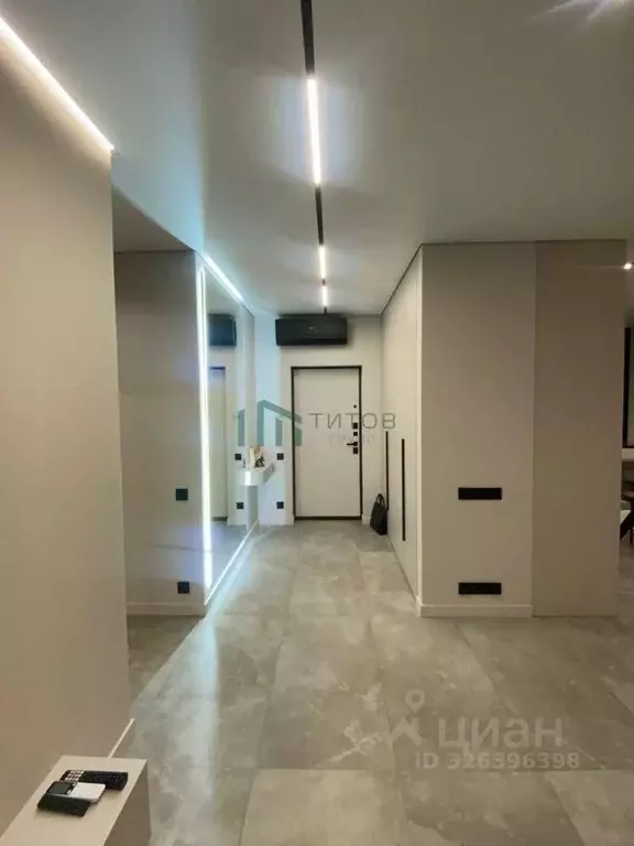 3-к кв. Московская область, Одинцово Микрорайон Клубничное Поле,  ... - Фото 2