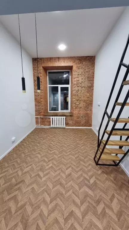 Квартира-студия, 21 м, 1/6 эт. - Фото 0