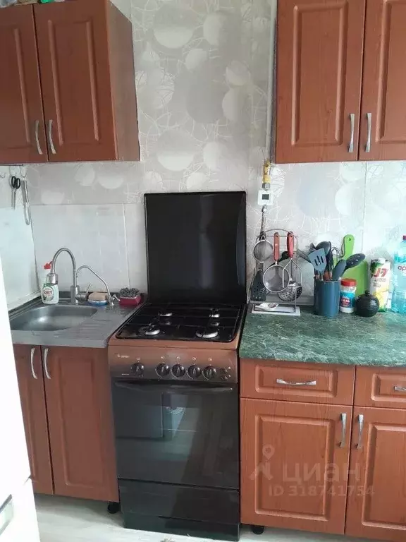 1-к кв. Челябинская область, Челябинск ш. Металлургов, 33 (31.1 м) - Фото 1