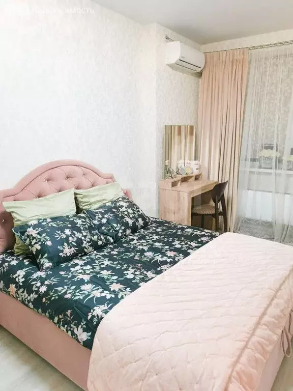 1-комнатная квартира: Батайск, улица Котова, 16к2 (36.6 м) - Фото 0