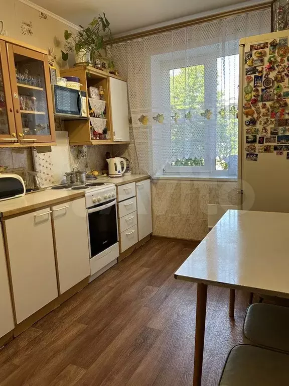 3-к. квартира, 65,4 м, 2/9 эт. - Фото 1