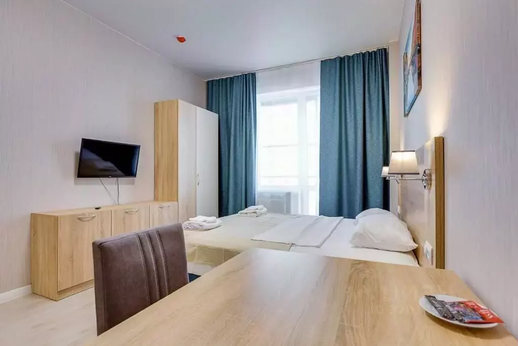 1-к кв. Санкт-Петербург Пулковское ш., 14с6 (28.0 м) - Фото 2