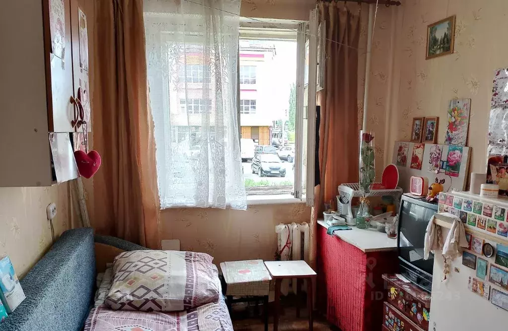 4-к кв. Башкортостан, Уфа ул. Коммунаров, 62 (71.0 м) - Фото 0