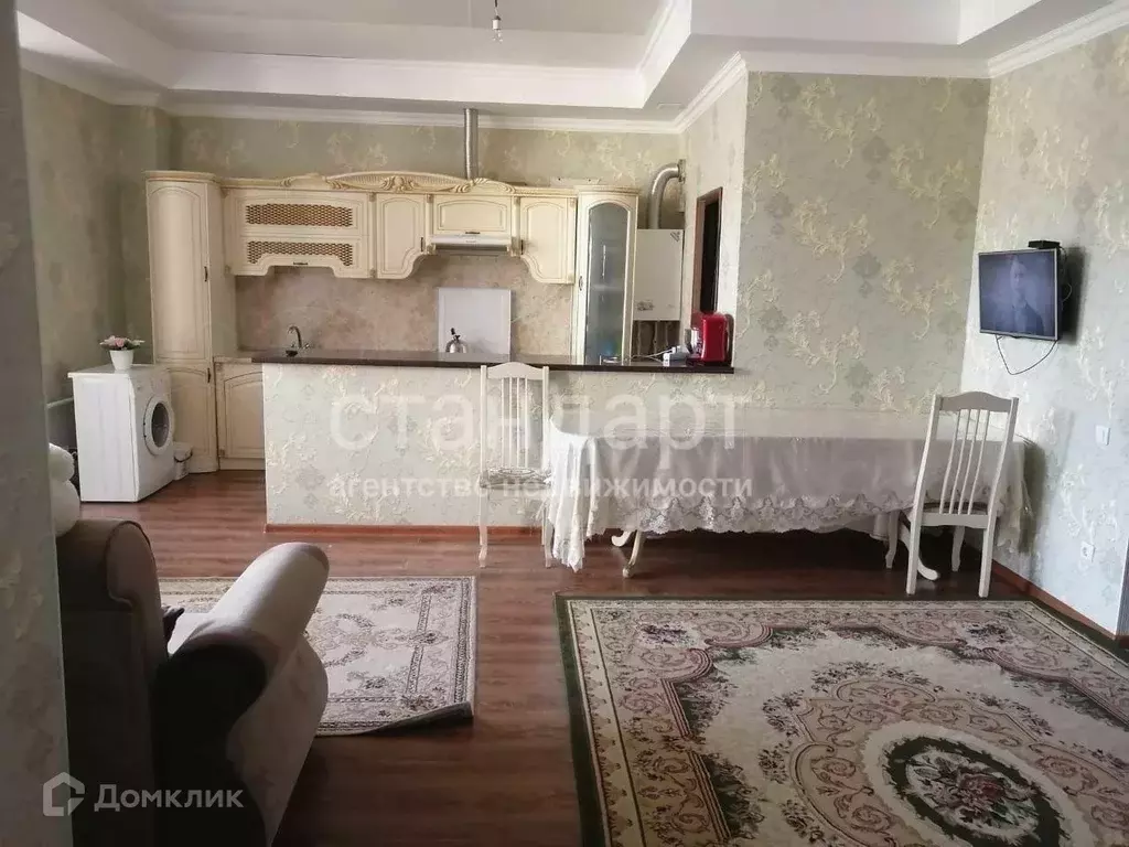 Продаётся 3-к квартира, 102 м - Фото 0