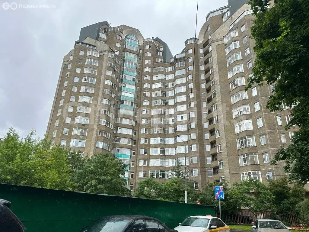 Офис (380 м) - Фото 1
