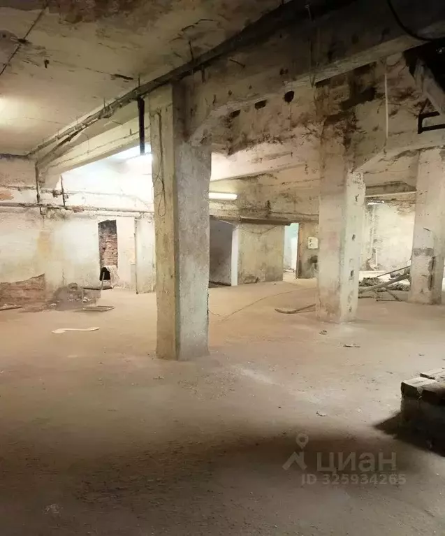 Склад в Санкт-Петербург Московский просп., 93Б (280 м) - Фото 2