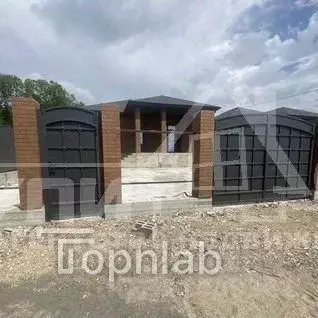 Дом в Ставропольский край, Ессентуки ул. Верхняя (130 м) - Фото 2