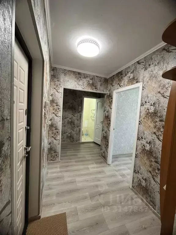 1-к кв. Калмыкия, Элиста 7-й мкр, 5к1 (37.0 м) - Фото 1