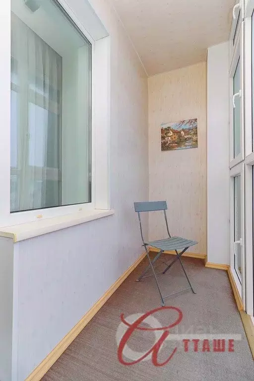 2-к кв. Омская область, Омск ул. Степанца, 2 (65.0 м) - Фото 1