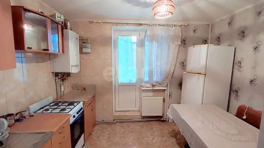 3-к кв. Крым, Саки ш. Евпаторийское (68.4 м) - Фото 1