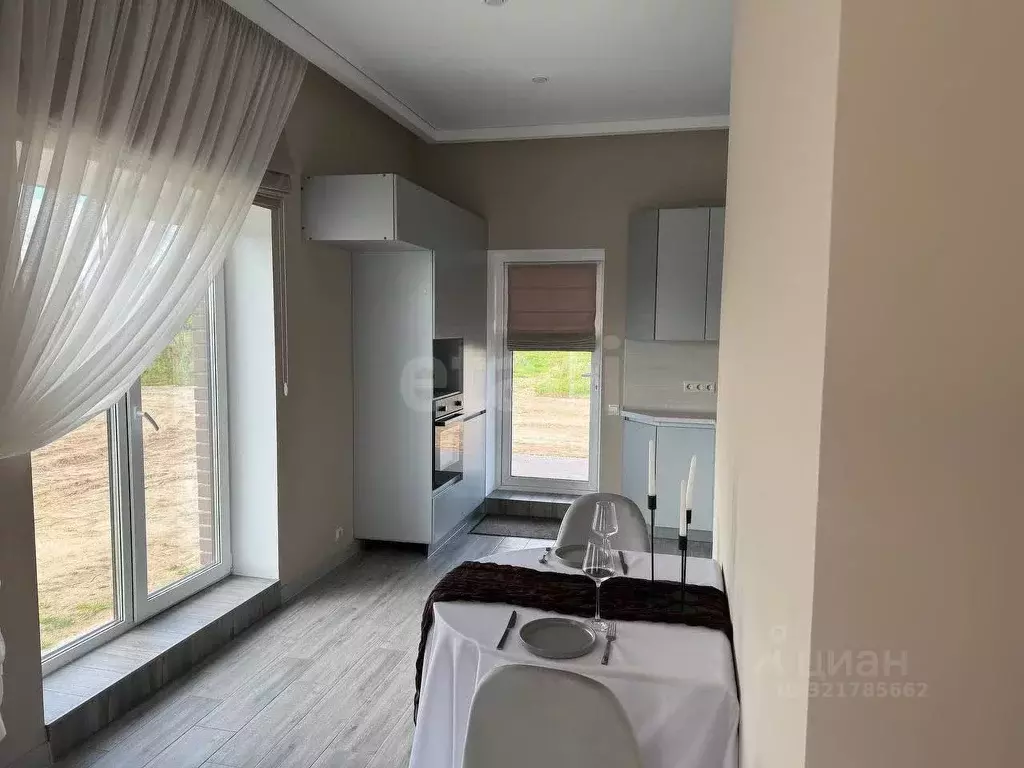 Дом в Ярославская область, Рыбинский муниципальный округ, д. Большой ... - Фото 1