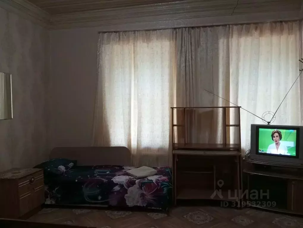 1-к кв. Ростовская область, Каменск-Шахтинский ул. Пушкина, 15 (28.0 ... - Фото 1