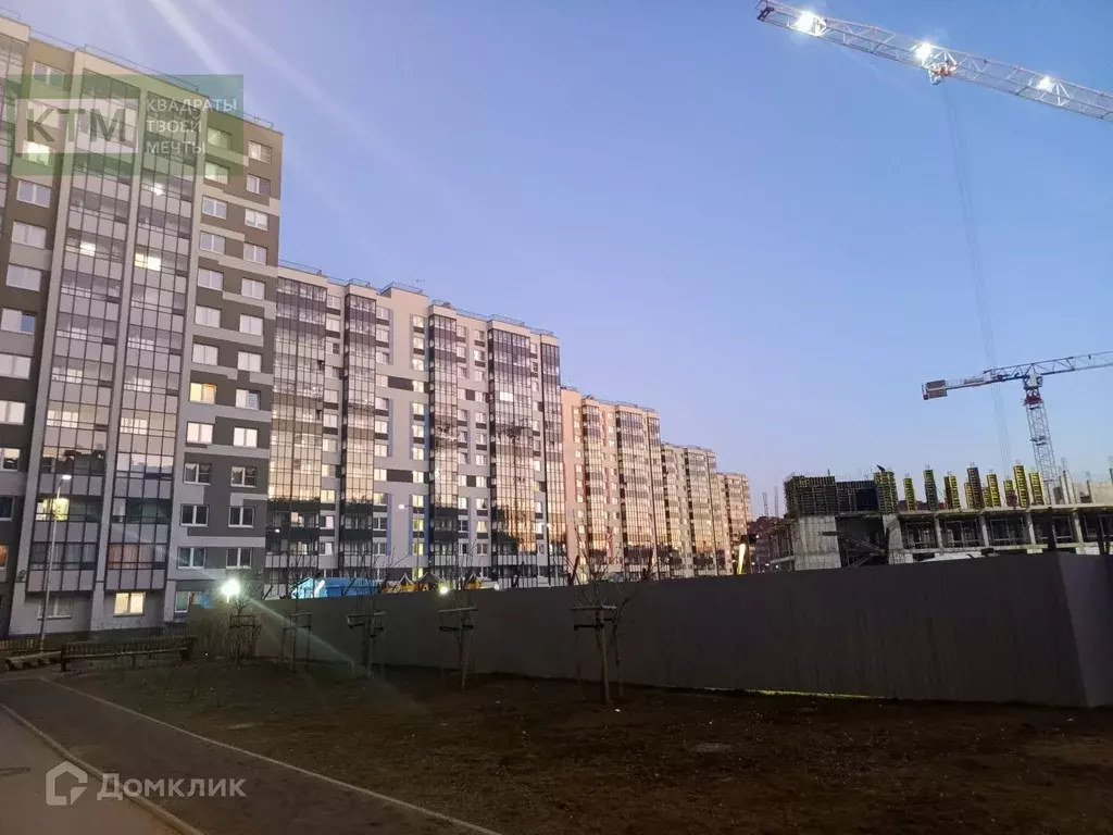 Продаётся квартира-студия, 19 м - Фото 0