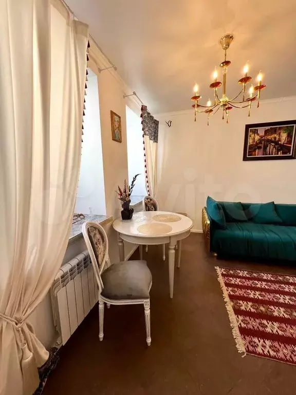 2-к. квартира, 50 м, 1/1 эт. - Фото 1