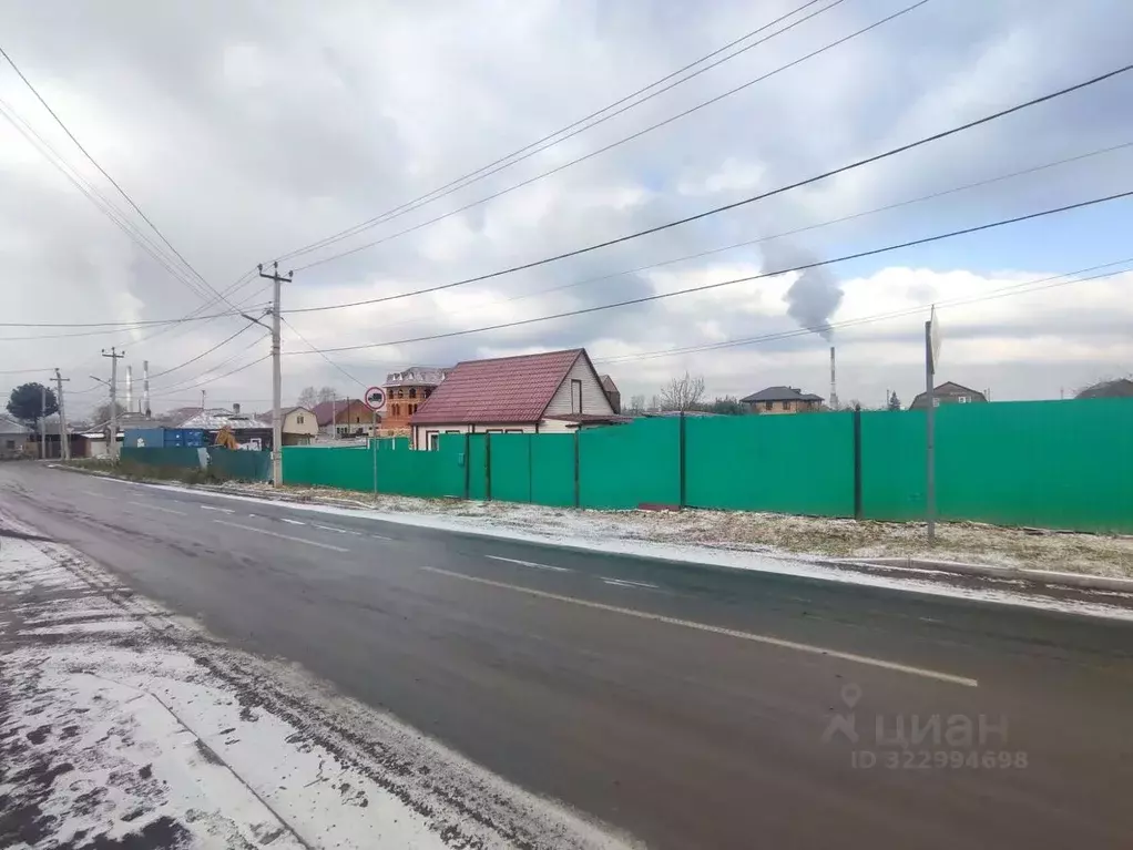 Дом в Красноярский край, Красноярск ул. Алеши Тимошенкова, 3 (42 м) - Фото 2