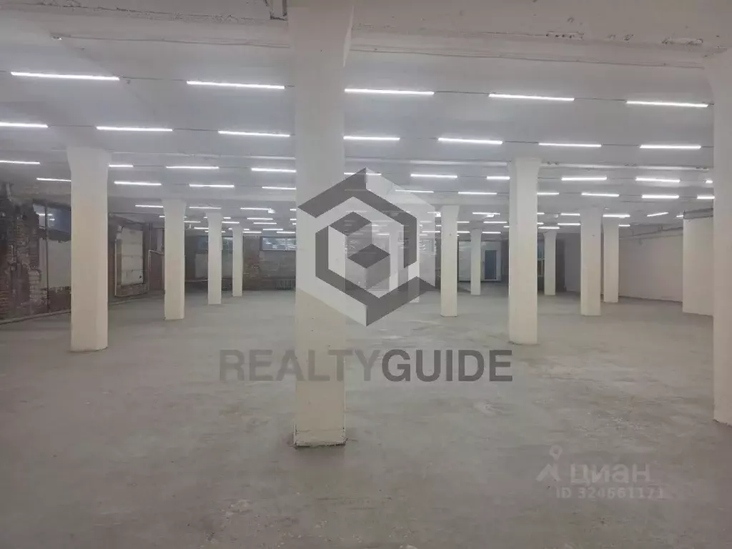 Склад в Московская область, Королев Первомайский мкр, Советская ул., ... - Фото 1