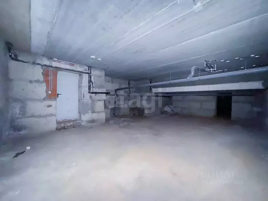 Помещение свободного назначения в Мордовия, Саранск Большевистская ... - Фото 2