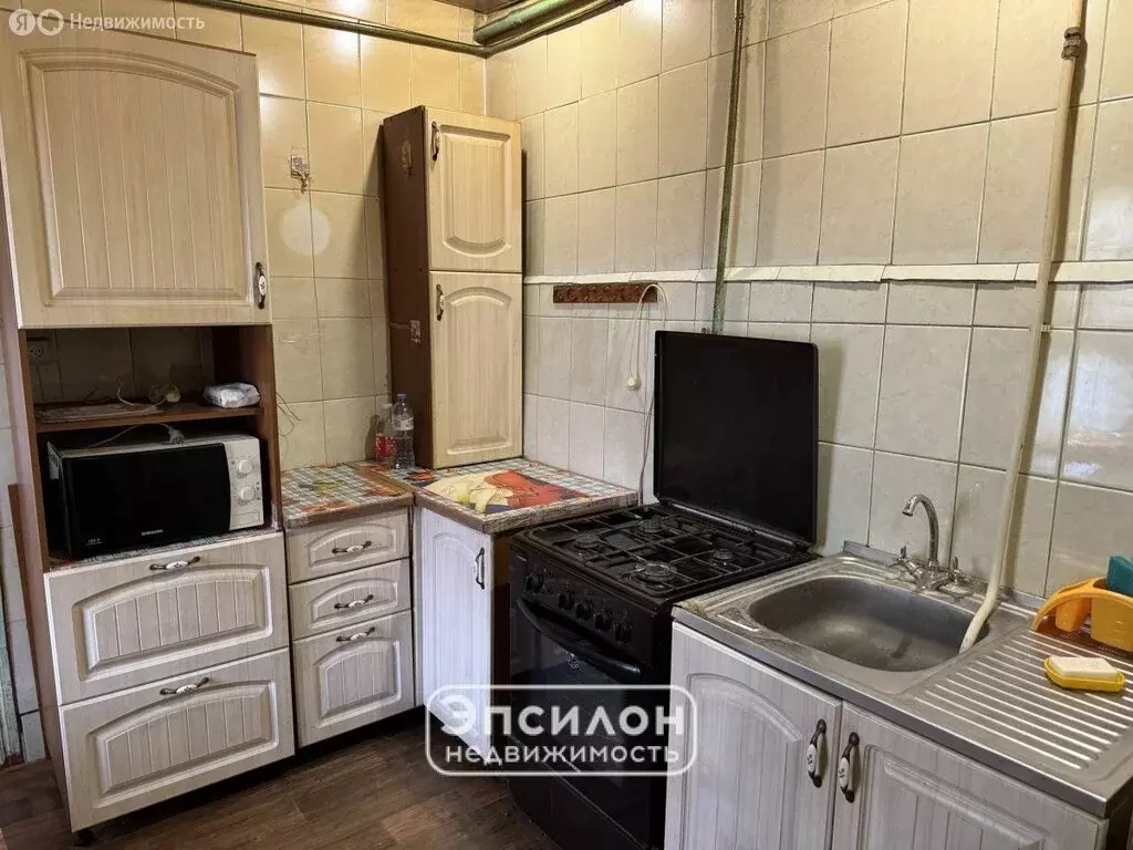 Дом в Курск, улица Малых, 52 (73 м) - Фото 1