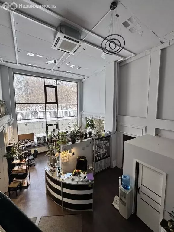 Помещение свободного назначения (344.4 м) - Фото 2