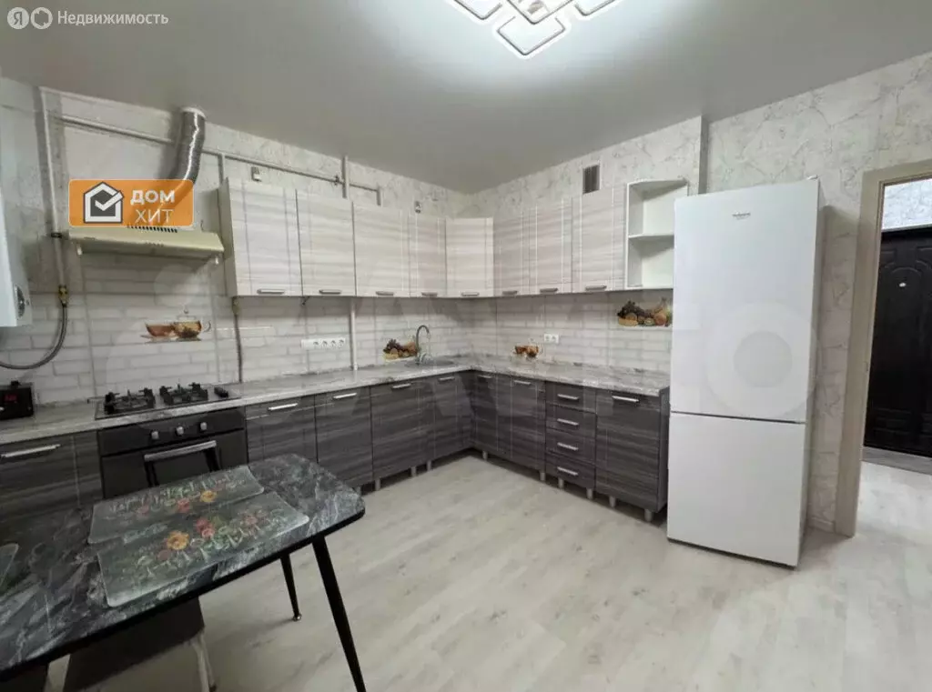 1-комнатная квартира: Евпатория, улица Чапаева, 10 (42.5 м) - Фото 1